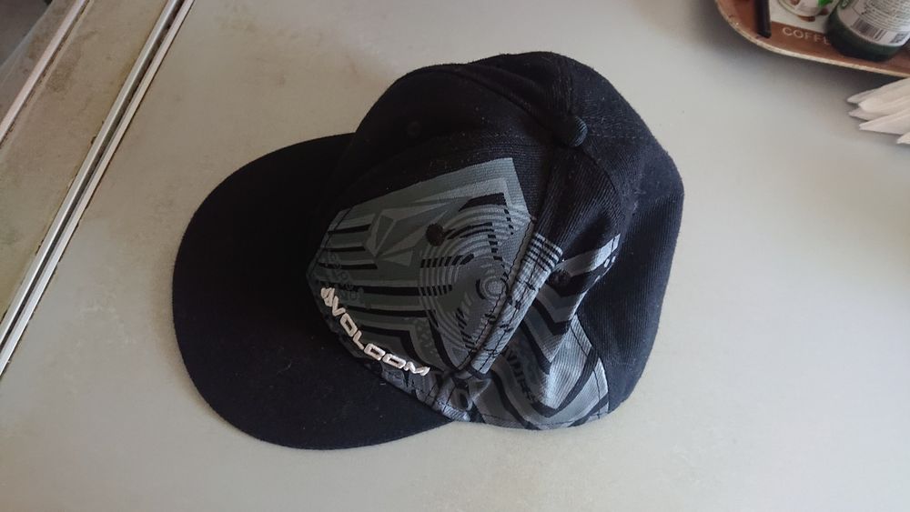 Sapca originala Volcom