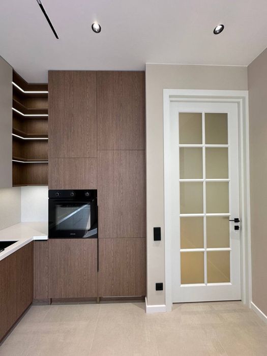 Евро квартира ЖК NRG Jomiy 2/11/11 66м2 мебел техника