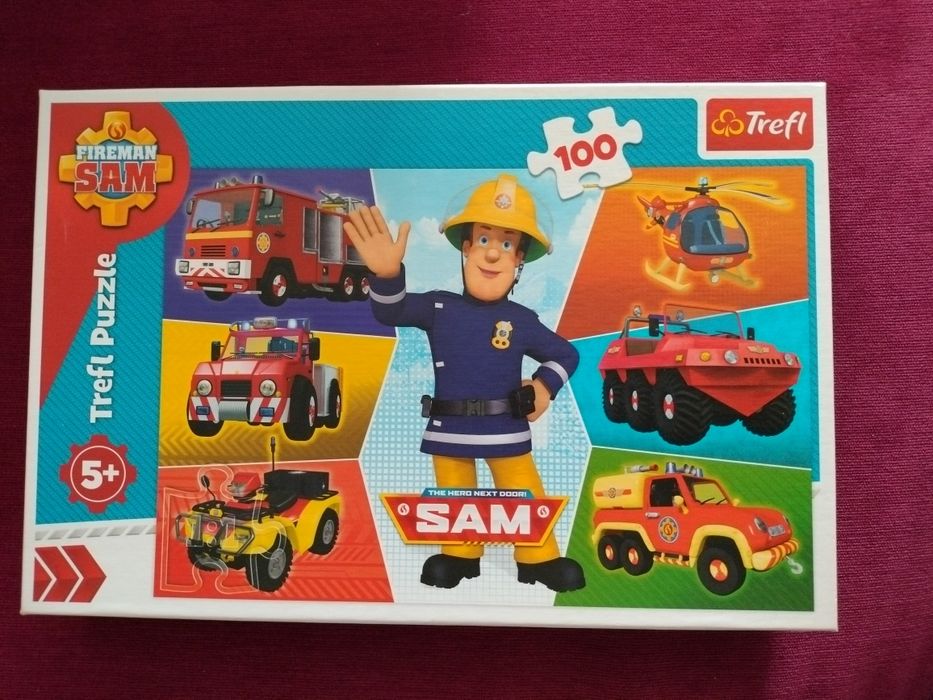 Puzzleuri diferite,noi