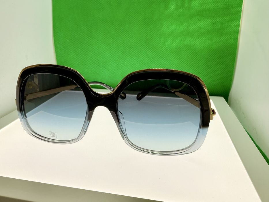 Ochelari Montblanc - Gucci - Chloe