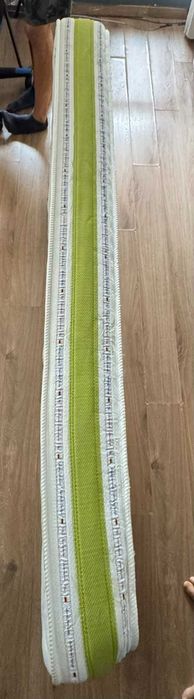 Матрак с масаж ,двулицев