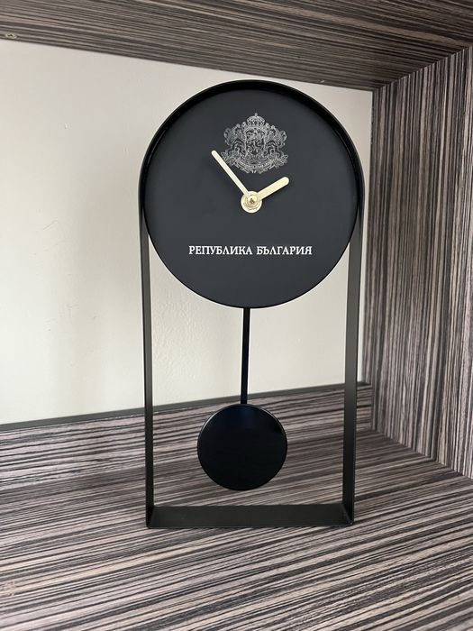 Лазерно гравиране върху метал