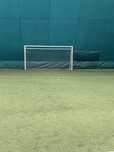 Vând porți de fotbal 3x2