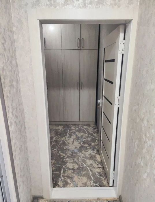 Qizlarga Kvartira Uzgarish Metro 6 A