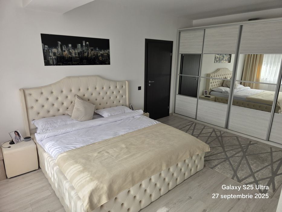 Apartament cu 3 camere