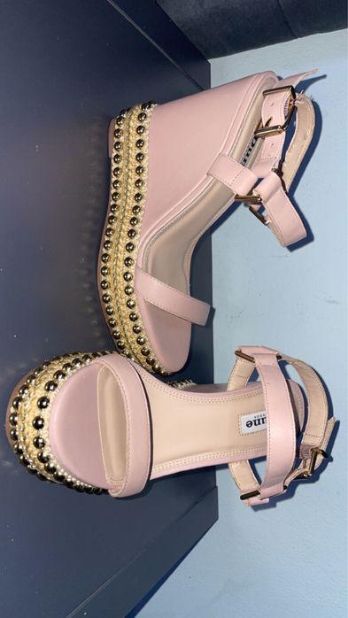 Sandale Dune London nr 36