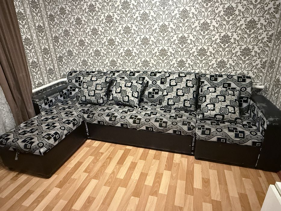 Срочно продам диван и софа