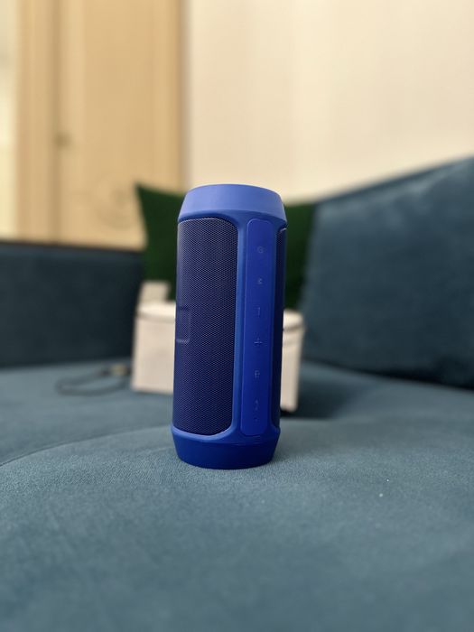 Портативная колонка