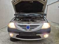 Piese Dacia Logan 1.5 dci 50KW