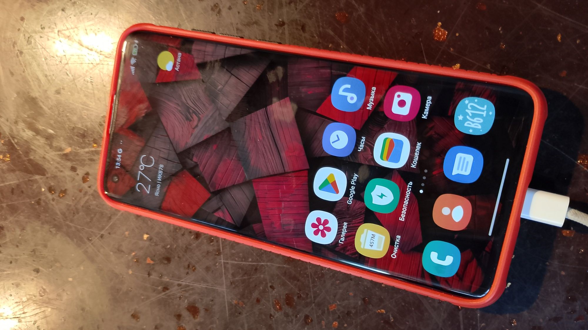 Xiaomi mi 10 5G Флагман + watch 3 activ обмен возможен