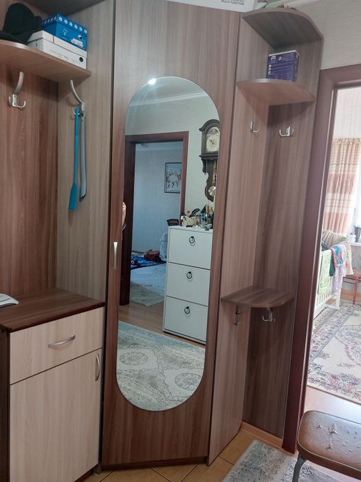 Продам прихожую в хорошем  состоянии