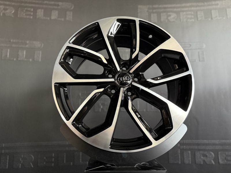 19цола AUDI 5x112 Ауди 4бр