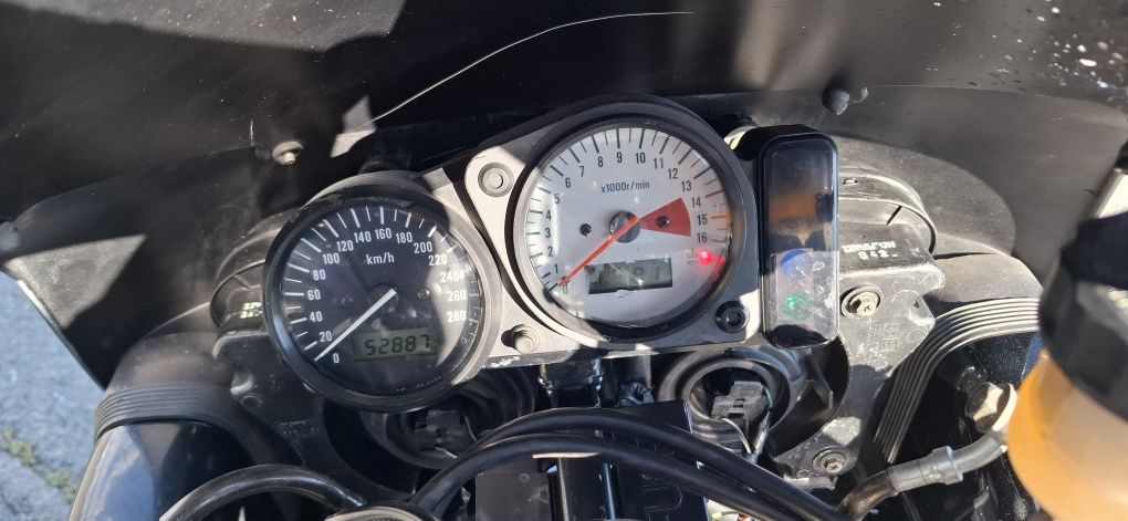 Suzuki GSX-R 750