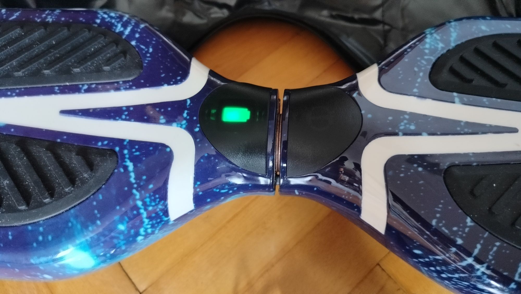 Hoverboard tip IHover