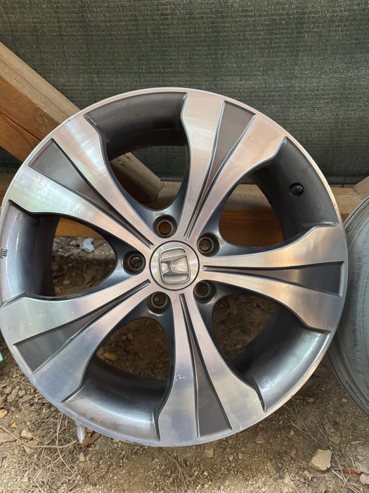 Нови оригинални джанти Хонда ЦРВ 3 / HONDA CRV 3 / 18 цола