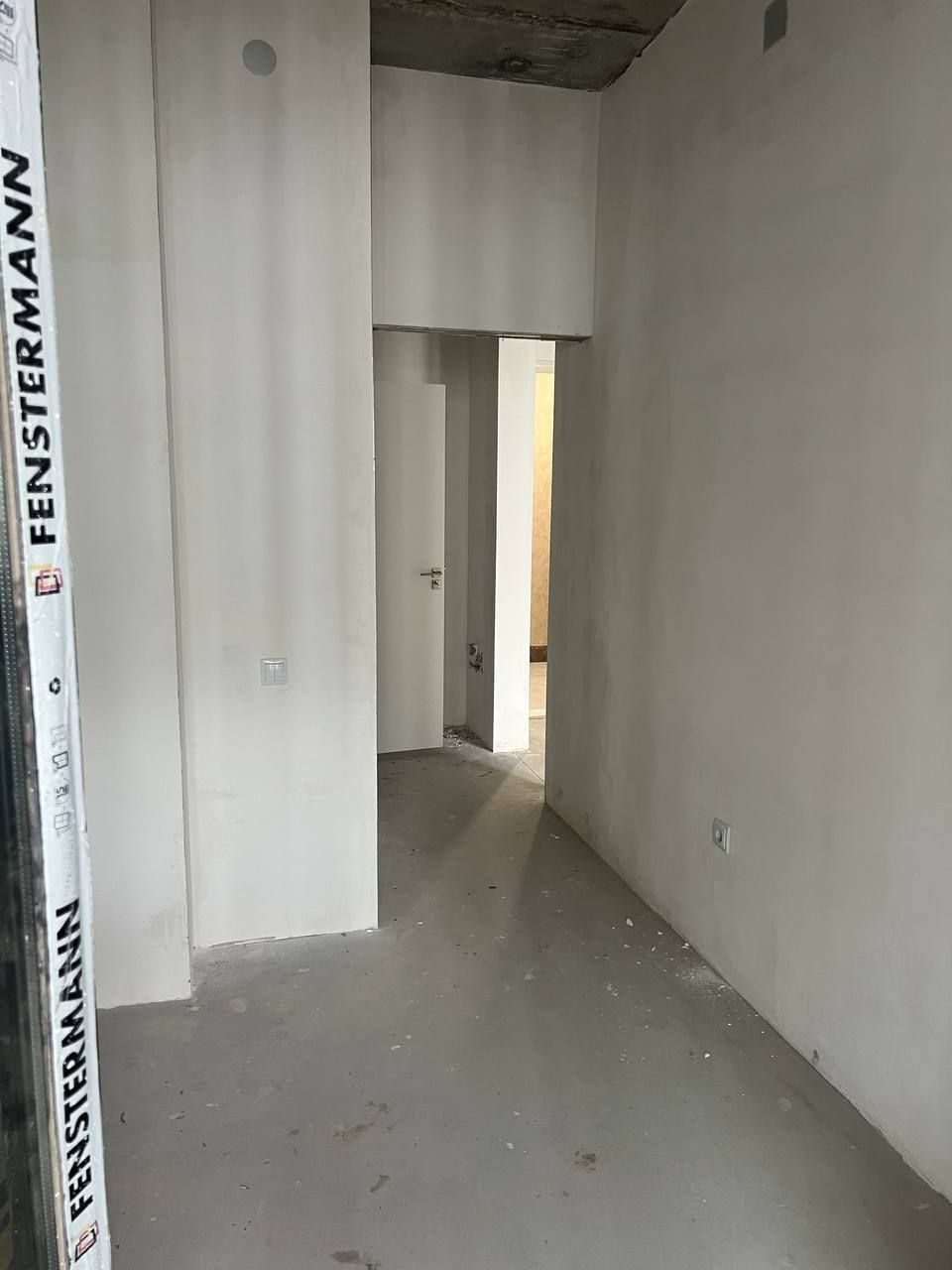 Срочное предложение! Новостройка,  - 1комнатная 40м² /ЖК Оз Макон