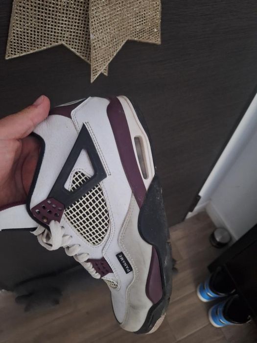 Jordan 4 psg stare buna