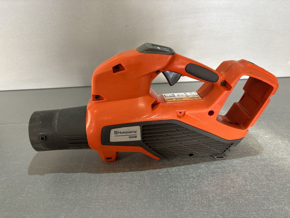 Suflanta acumulatori husqvarna