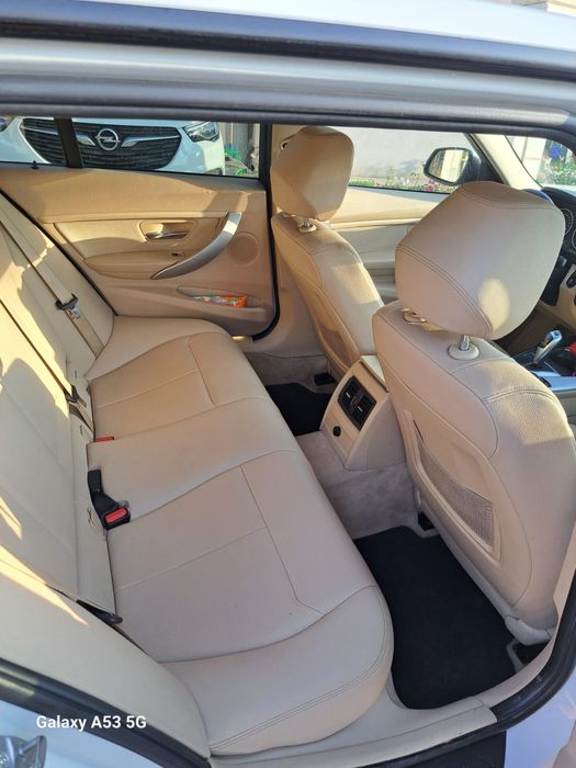 Bmw seria 3,f31 2013