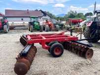 Disc  Agricol greu Souchou Pinet 36 discuri
