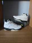 Jordan 5 Reverse Metallic