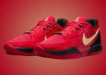 Баскетбольные кроссовки Nike Ja 2
