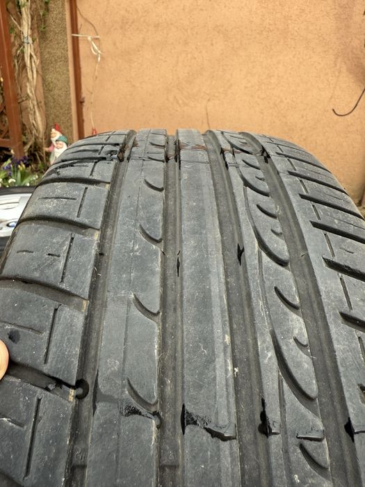 Jante 16 bmw 5x120 E60 E61 E90