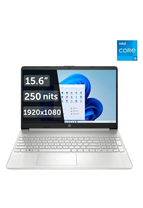 Ноутбук HP 15s 15.6 / 16 гб /SSD 512 гб/win 11