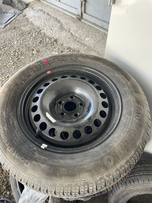 Zapaska balon yangi quyilmagan