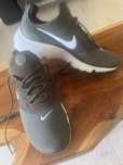 Adidasi Nike Presto Fly noi