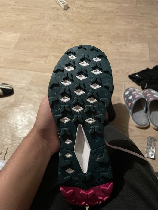 THE NORTH FACE оригинални