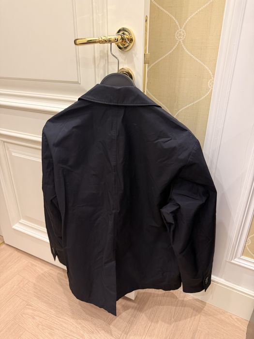 Куртка пиджак Massimo Dutti, размер XL