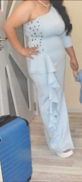 рокля мода ………….