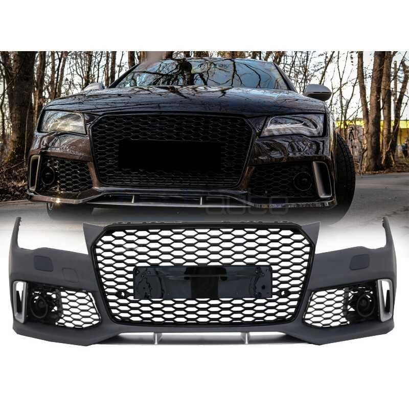 Bara fata AUDI A7 2012+ NFL si 2015+ facelift Completa typ RS7