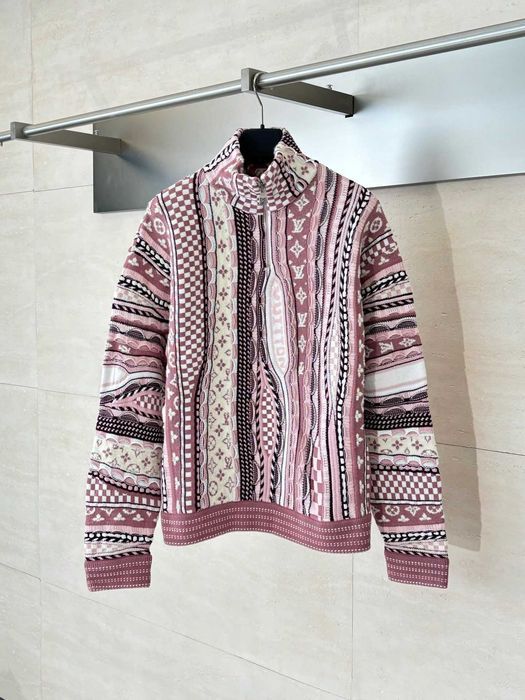 Hanorac Louis Vuitton Premium