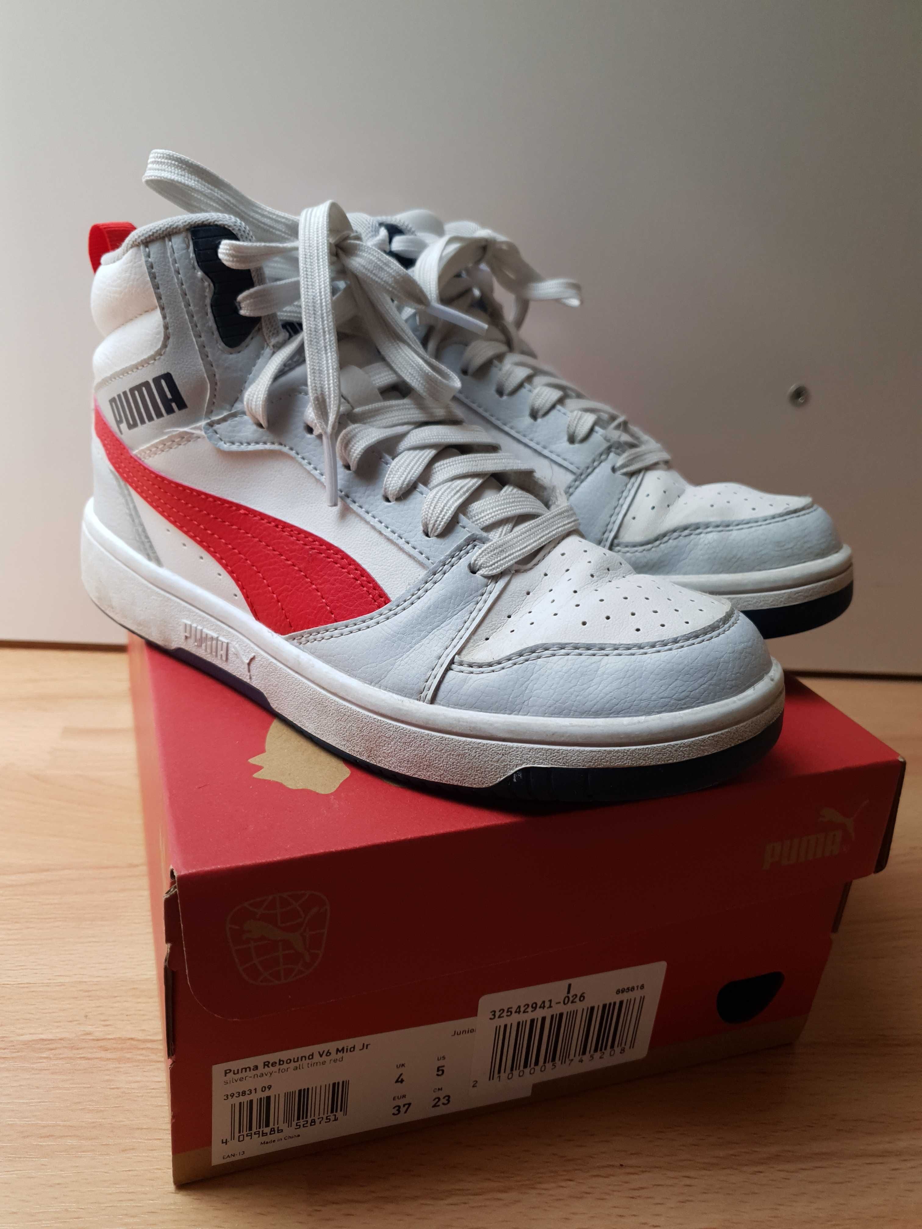 Кецове  Puma за момче