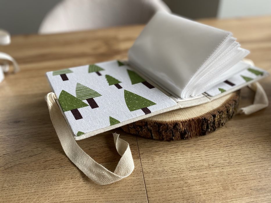 Албум за снимки