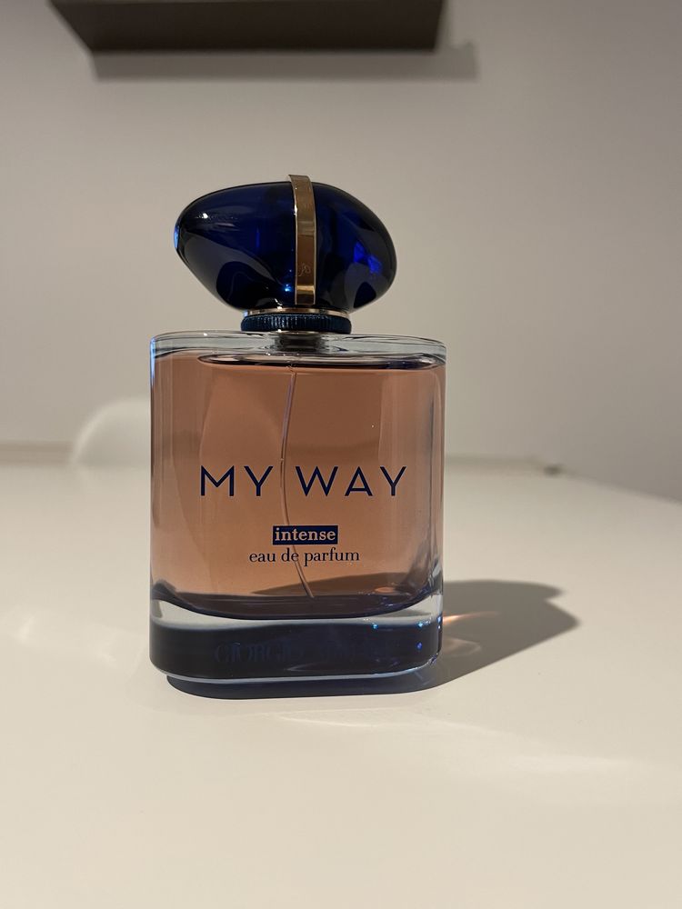 Armani My Way Intense Apa de Parfum, 90ml