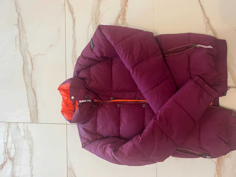 ЯКЕ SUPERDRY - размер 38.