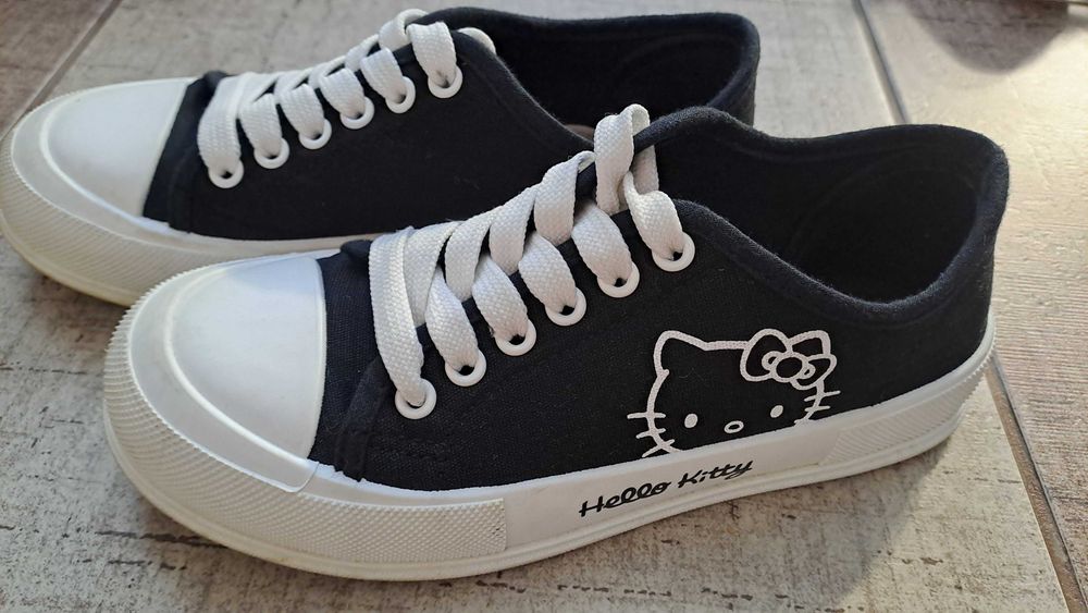 vand tenisi fetite hello kitty