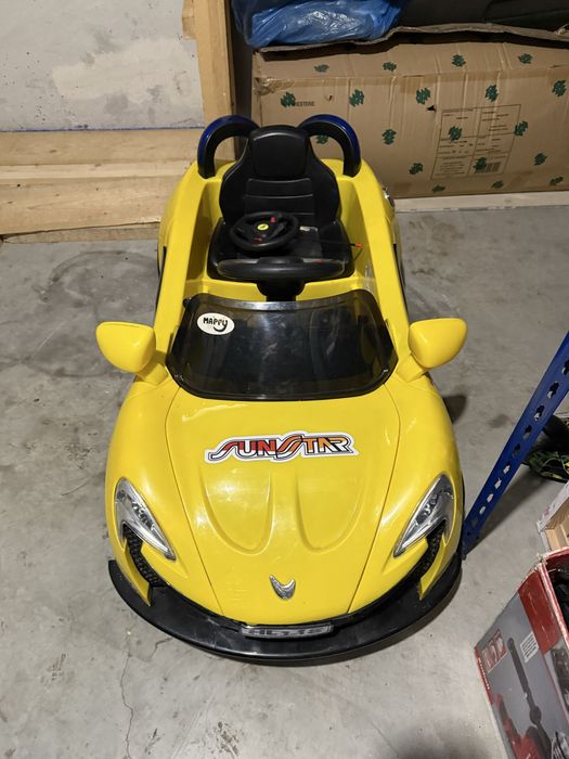 Masina electrica copii