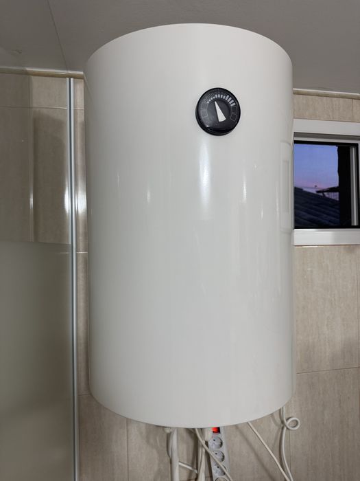 Boiler electric Chaffoteaux