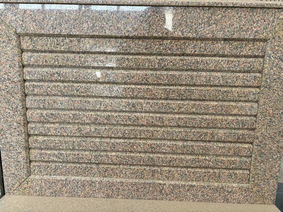 Красный гранит Аврора/Avrora qizil granit