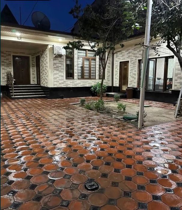 Продается Евродом Учиепинский район,Такачи!!!  5 соток