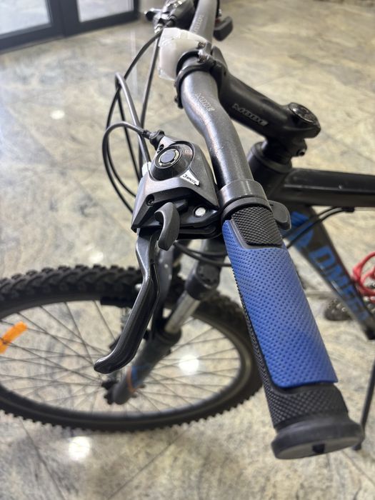 Bicicleta Omega cadru M