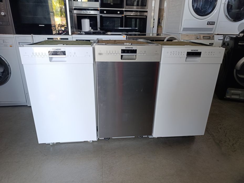 Съдомиялни машини 45см