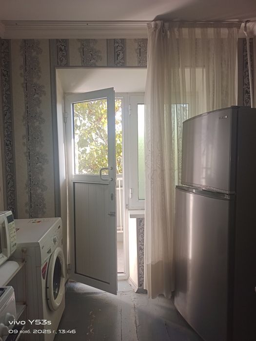 Аренда 1 комнатная Высоковольтная