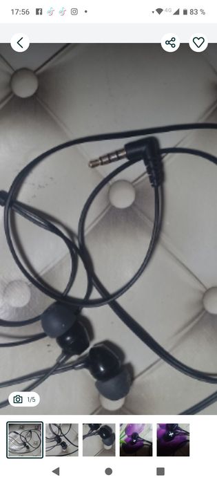 Vind căști Sony funcționale