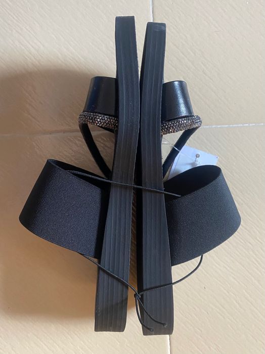 Летни Дамски Сандали Fabulous Footwear