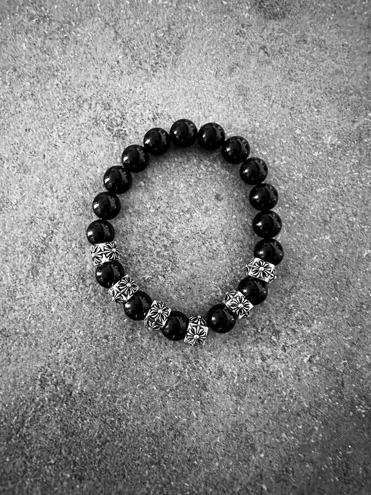 Гривна Chrome Hearts